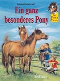 Produkt-Bild: Das Pony-Trio. Ein ganz besonderes Pony