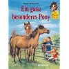Das Pony-Trio. Ein ganz besonderes Pony
