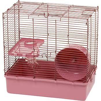 PETCO 2 Level Small Animal Habitat