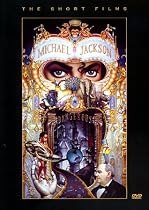 Michael Jackson - Dangerous - The Short Films