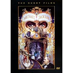 Michael Jackson - Dangerous - The Short Films