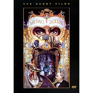 Michael Jackson - Dangerous - The Short Films