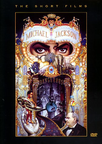 Michael Jackson - Dangerous - The Short Films