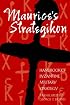 Maurice's Strategikon: Handbook of Byzantine Military Strategy (The Middle Ages Series)