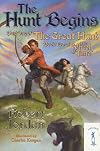 Hunt Begins (Wheel of Time Young Adult)