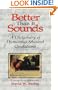 Better Than It Sounds!: A Dictionary of Humourous  Musical Quotations