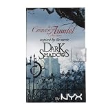 The Crimson Amulet Colletion Inspired By the Movie Dark Shadows