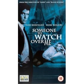 Someone To Watch Over Me [1987]