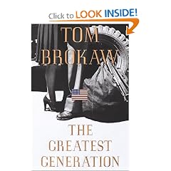 The Greatest Generation