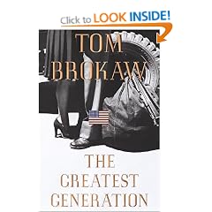 The Greatest Generation