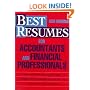 Best Resumes for Accountants and Financial Professionals