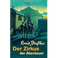 Der Zirkus der Abenteuer
