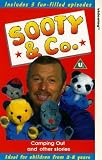 Review 2 Entertain Video  / Sooty And Co - Camping Out And Other Stories [1993]