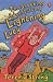 The Shocking Adventures of Lightning Lucy: "Lightning Lucy", "Lightning Lucy Storms Ahead", "Lightning Lucy Strikes Again"