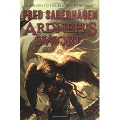 Ardneh's Sword (Tom Doherty Associates Books)