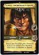 Conan CCG #046 Well-Deserved Rest Single Card 1C046