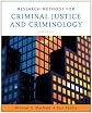 Research Methods for Criminal Justice and Criminology