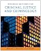 Research Methods For Criminal Justice And Criminology Research Methods For Criminal Justice And Criminology