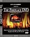 Fireplace DVD: Real Wood Burning Fire (Anamorphic) Image