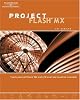 PROJECT FLASH MX (Macromedia Flash)