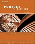 PROJECT FLASH MX (Macromedia Flash)