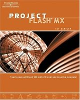 PROJECT FLASH MX (Macromedia Flash)