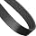 Goodyear Engineered Products HY-T Torque Team V-Belt, BX Profile, Banded & Cogged, 3 Rib, 1.98" Width