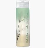 Avon liiv botanicals Triple Phase Bath & Shower Oil