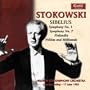 Sibelius: Symphonies Nos. 1 & 7; Finlandia; Pell�as and M�lisande