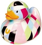 Present Time Bud Fashion Duck, Medium