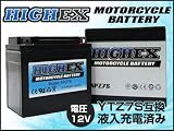 ytz7s �o�b�e���[