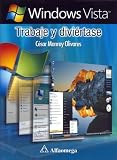 Windows Vista - Trabaje y Diviertase