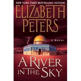 A River in the Sky: A Novel