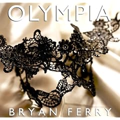 Olympia [Vinyl LP]