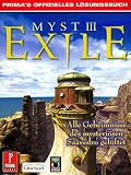 Myst 3 Exile. Alle Geheimnisse des mysterioesen Saavedro gelueftet