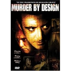 Murder By Design by 