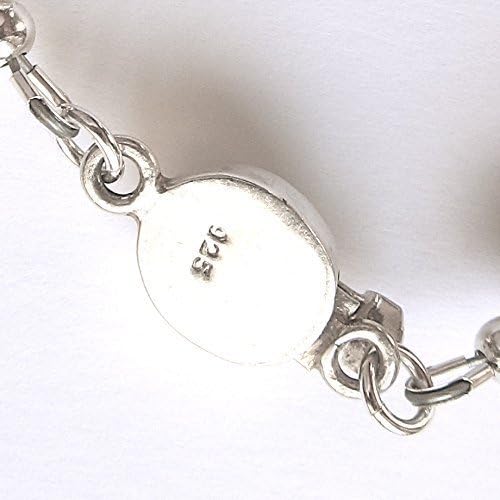 Swarovski Crystal Cube Bracelet, Amethyst and Aquamarine