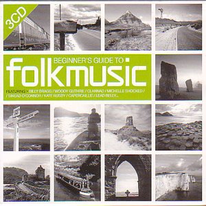 BEGINNERS GUIDE TO FOLK MUSIC