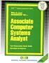 Associate Computer Systems Analyst (Career Exam Ser C-939)