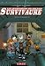 Les Aventuriers du NHL 2987 Survivaure Le Cycle des Krygonites, Tome 1 : Les Aventuriers du NHL 2987 Survivaure Le Cycle des Krygonites, Tome 1 :