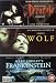 Bram Stoker&rsquo;s Dracula / Wolf / Mary Shelley&rsquo;s Frankenstein [1992] by Gary Oldman;Robert De Niro;Kenneth Branagh;Tom Hulce;Helena Bonham-Carter (ASIN:B00005NW3Z)