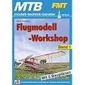 Flugmodell-Workshop 1: Mit 3 Baupl�nen