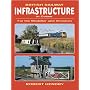 British Railway Infrastructure In Colour: For the Modeller and Historian