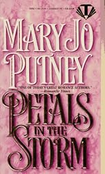 Petals in the Storm (Fallen Angels)