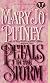 Petals in the Storm (Fallen Angels)