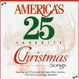 America's 25 Favorite Christmas Songs