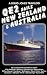 QE2 Sails New Zealand and Australia