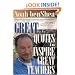 Great Quotes to Inspire Great Teachers