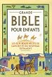 Grande Bible pour enfants