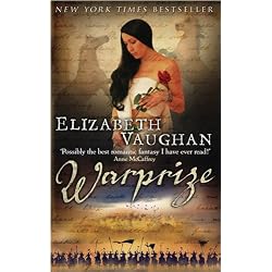 Warprize (GollanczF.)